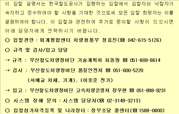 사각형입니다.