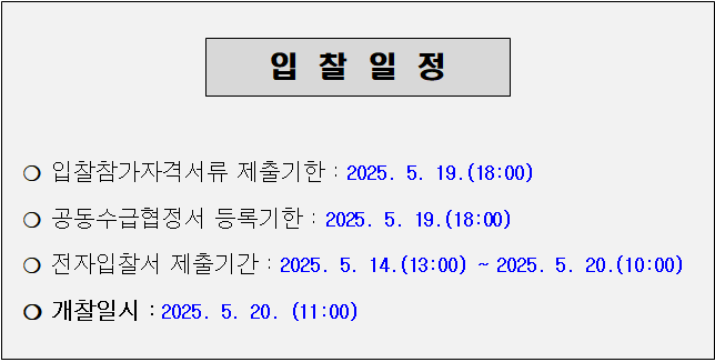 사각형입니다.