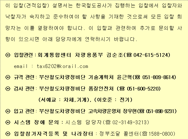 사각형입니다.