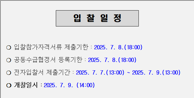 사각형입니다.