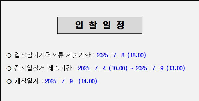 사각형입니다.