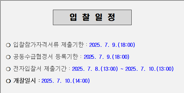 사각형입니다.