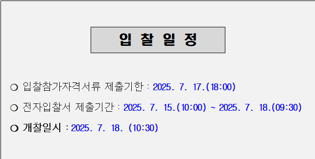 사각형입니다.