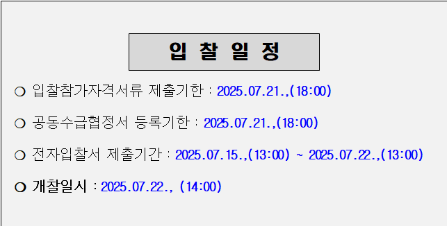 사각형입니다.