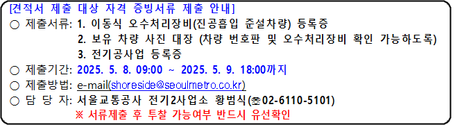 사각형입니다.