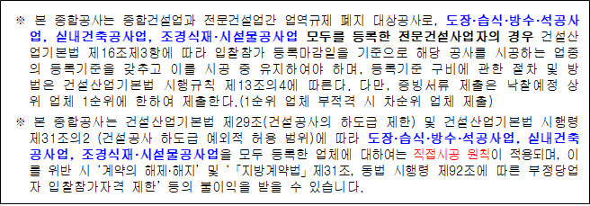 사각형입니다.