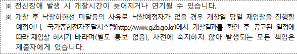 사각형입니다.