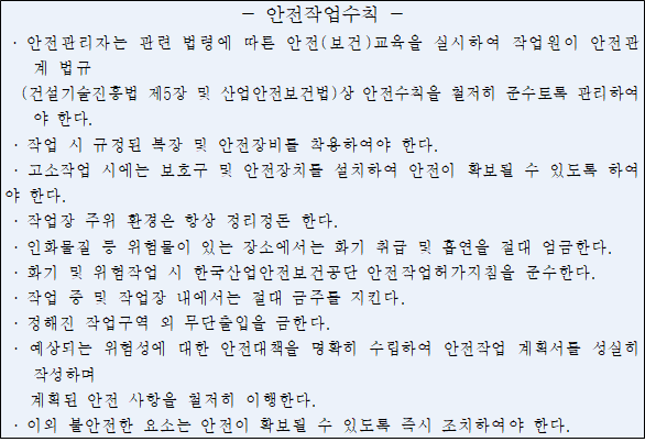 사각형입니다.