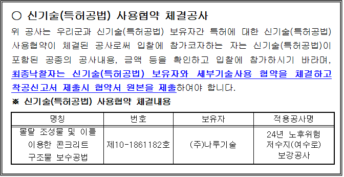 사각형입니다.