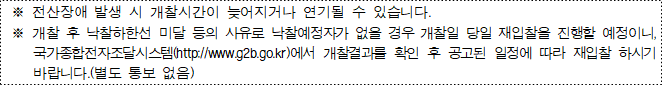 사각형입니다.