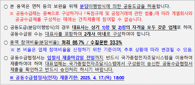 사각형입니다.