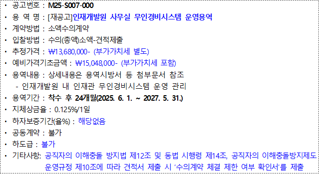 사각형입니다.