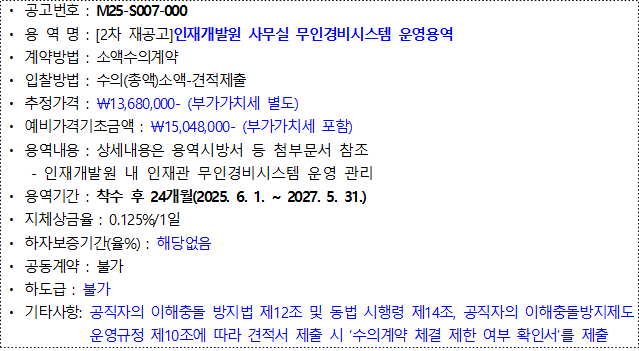 사각형입니다.