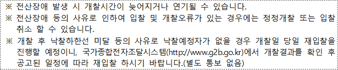 사각형입니다.