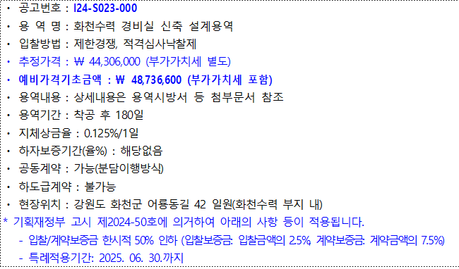 사각형입니다.