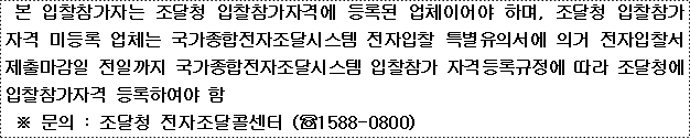 사각형입니다.