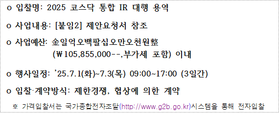 사각형입니다.