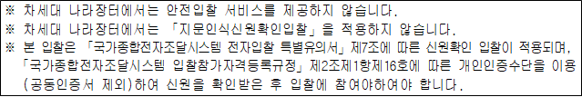 사각형입니다.