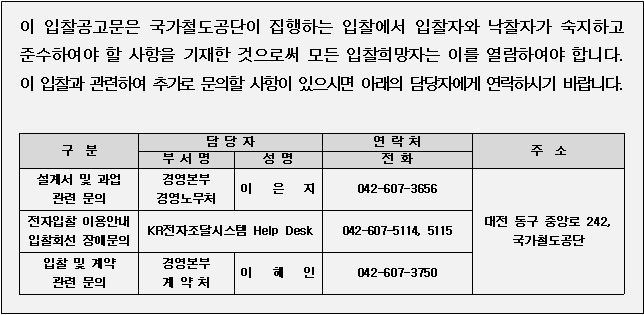 사각형입니다.