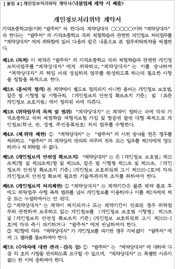 사각형입니다.