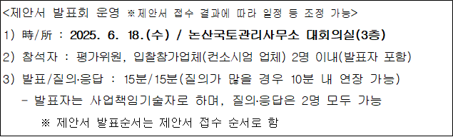 사각형입니다.