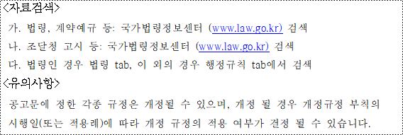 사각형입니다.