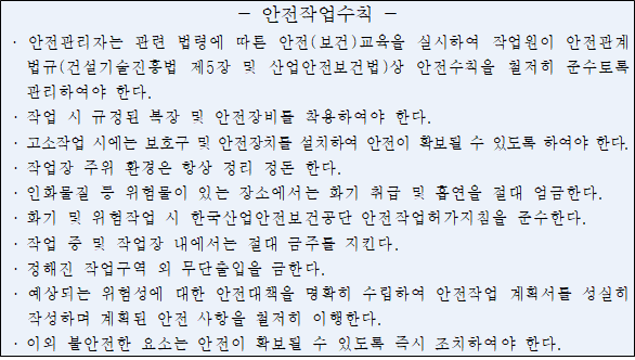 사각형입니다.