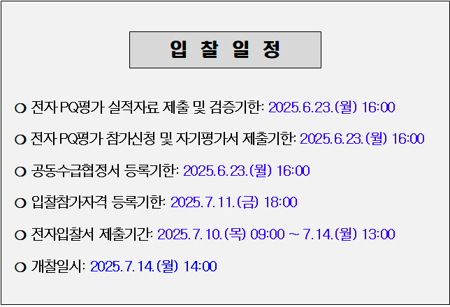 사각형입니다.