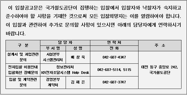 사각형입니다.