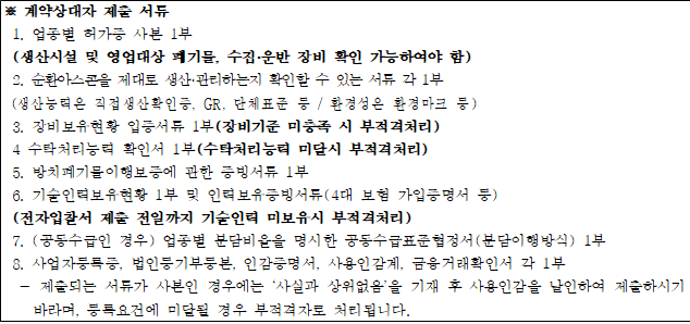 사각형입니다.