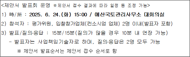 사각형입니다.