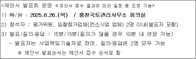 사각형입니다.
