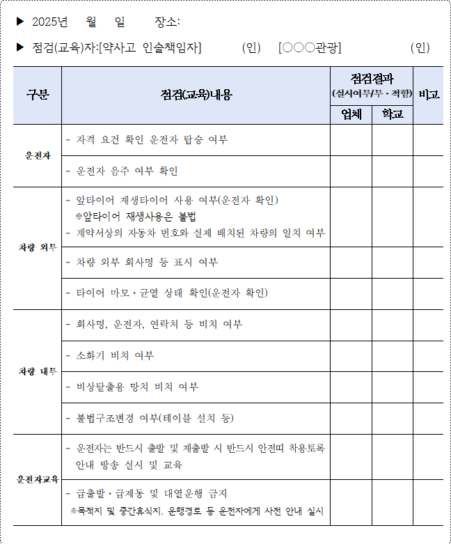 사각형입니다.