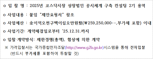 사각형입니다.