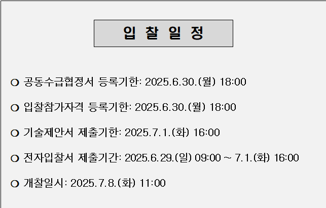 사각형입니다.