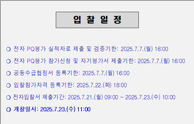 사각형입니다.