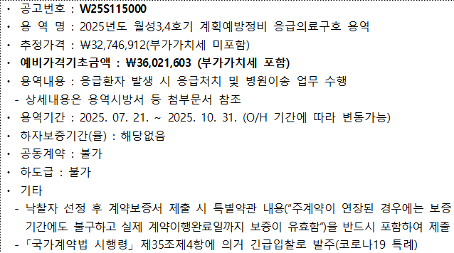 사각형입니다.