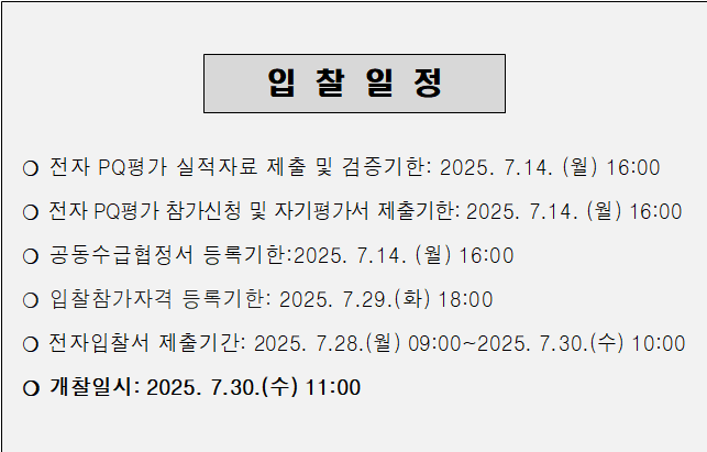 사각형입니다.