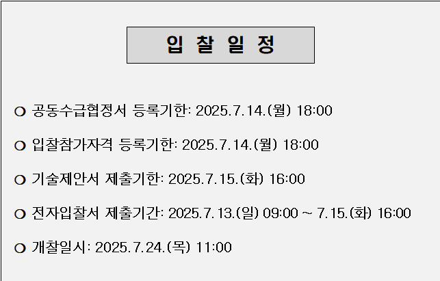 사각형입니다.