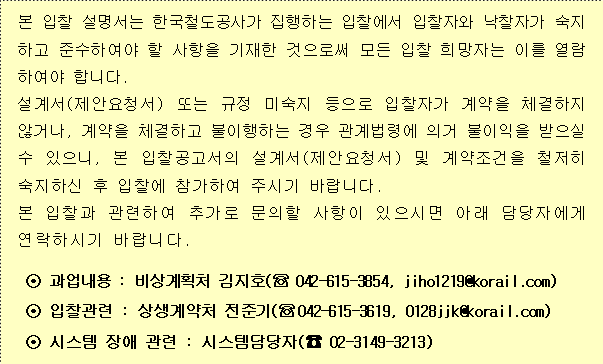 사각형입니다.