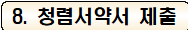 사각형입니다.