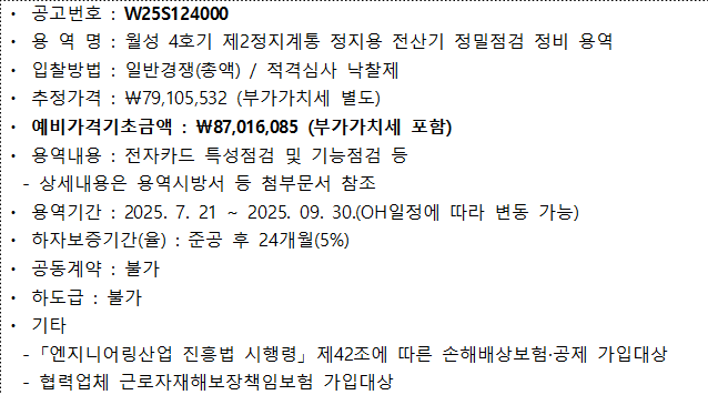 사각형입니다.