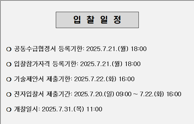 사각형입니다.