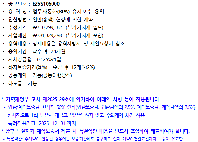 사각형입니다.