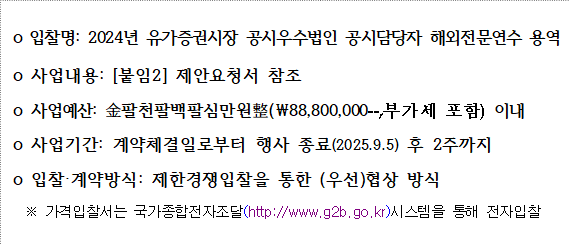 사각형입니다.